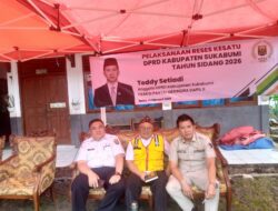 Reses Perdana Teddy Setiadi Digelar di MI Adda’wah Kampung Cibuluh Sukabumi, Serap Aspirasi Warga Parungkuda–Bojonggenteng