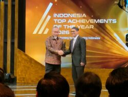 ITAY 2026 Apresiasi Inovasi dan Transformasi Nasional