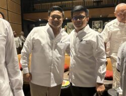 Dihadiri Delegasi 37 Provinsi, Wasekjen APUDSI Pastikan Hasil Rakernas Segera Dieksekusi Hingga Akar Rumput