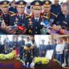Kapolri Hadiri Pemakaman Eyang Meri, Warisan Pesan Moral Jadi Pengingat bagi Polri