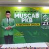 MEMALUKAN !!! Anggaran Publikasi Muscab PKB di Sentul Jadi Sorotan, Saling Lempar Tanggung Jawab