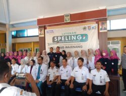 Program Speling Gubernur Jawa Tengah Tingkatkan Layanan Kesehatan di Majenang