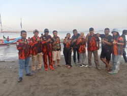 PAC Kecamatan Parakan Salak Gelar Halal Bihalal, Perkuat Silaturahmi dan Solidaritas