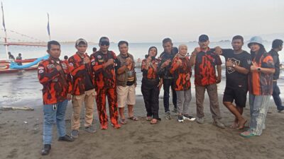 PAC Kecamatan Parakan Salak Gelar Halal Bihalal, Perkuat Silaturahmi dan Solidaritas