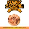 Dari Bekerja Sebagai Guru Beralih Menjadi Bisnis Cemilan Keripik Basreng Daun Jeruk Biasa Di Kenal Kripik Basreng BundaR.