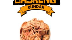 Dari Bekerja Sebagai Guru Beralih Menjadi Bisnis Cemilan Keripik Basreng Daun Jeruk Biasa Di Kenal Kripik Basreng BundaR.