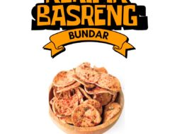 Dari Bekerja Sebagai Guru Beralih Menjadi Bisnis Cemilan Keripik Basreng Daun Jeruk Biasa Di Kenal Kripik Basreng BundaR.