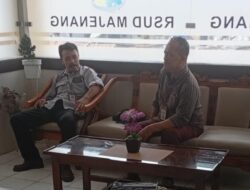 DIDUGA FOTO WARTAWAN TANPA IJIN LALU DISEBAR DI GRUP, OKNUM KARYAWAN RSUD MAJENANG DIPROTES