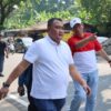 Penataan Wilayah Digeber, Rudy Susmanto Turun Langsung Pastikan Pembangunan Tepat Sasaran 2026