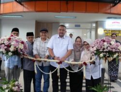 Bupati Bogor Tegaskan Komitmen Berikan Layanan Kesehatan Berkualitas, Melalui Kehadiran CCVC dan Oncology Center di RSUD Bakti Pajajaran
