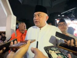 Bupati Bogor Intruksikan ASN Untuk Jaga Integritas dan Tolak Gratifikasi Jelang Hari Raya