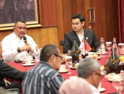 Bupati Bogor Dorong Solusi Pengelolaan Sampah Melalui Proyek Waste to Energy di TPA Galuga
