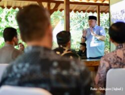 Bupati Bogor Percepatan Penataan Puncak Demi Kepentingan Masyarakat melalui Kolaborasi Pemerintah dan Swasta