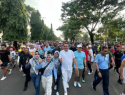 Bupati Bogor Kembali Gelar CFD Tegar Beriman Mulai 5 April 2026, Dorong Hemat Energi dan Pelayanan Publik