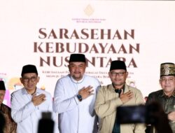 Bupati Bogor Dorong Sinergi Pusat dan Daerah dalam Merawat Warisan Budaya