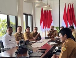 Pemkab Bogor Dorong Penyelesaian Persoalan Sampah di Tingkat Desa Melalui Optimalisasi Bankeu
