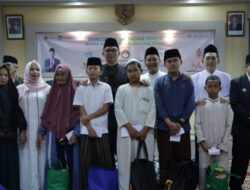 Pemkab Bogor Dukung Kegiatan 1.000 Kali Khatam Al-Qur’an Ramadhan 1447 H