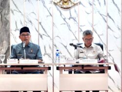 Pemkab Bogor Siapkan Hari Jadi Bogor Ke-544 Dengan Sederhana Namun Bermakna