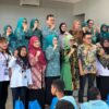 TP PKK Kabupaten Bogor Salurkan Bantuan Sosial bagi Lansia dan Anak Berkebutuhan Khusus di Balai Kesejahteraan Sosial Citeureup