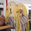 Tradisi Menanam Kepala Sapi Warnai Ritual Memetri Bumi di Kuripan Kidul Cilacap