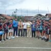 Turnamen Bola Volly Putra Kutabima Cup 2026 Resmi Digelar, Diikuti 18 Tim Peserta