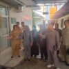 KOMISI D DPRD CILACAP TINJAU RSUD MAJENANG: SOROT GEDUNG FARMASI DAN ANTRIAN LAMA, MINTA PENINGKATAN PELAYANAN