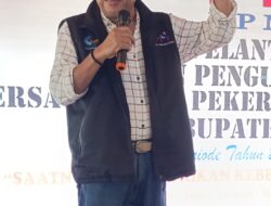 Eggi Sudjana Bantah Tegas Tuduhan Mengakui Keaslian Ijazah Jokowi dan Pernah Meminta Maaf