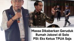 Bantahan Eggi Sudjana Terkait Tuduhan Mengakui Keaslian Ijazah Jokowi dan Isu Permintaan Maaf