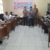UJIAN SELEKSI CALON KEPALA DUSUN DAN KAUR PELAYANAN DESA KUTA BIMA DIGELAR DI BALAI DESA DESA KUTA BIMA, KECAMATAN CIMANGGU