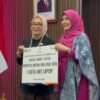 Kabupaten Bogor Raih Juara Pertama Kartini Challenge, Bukti Semangat Perempuan Terus