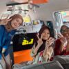 Diskominfo Bogor Perkuat Literasi Pelajar Melalui Program OB Van Teman FM Goes To School