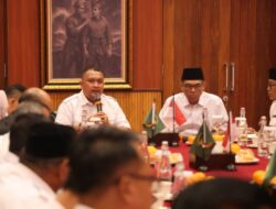 Bupati Bogor Pimpin Gerakan Kolaborasi Besar Atasi Sampah Dari Tingkat Desa