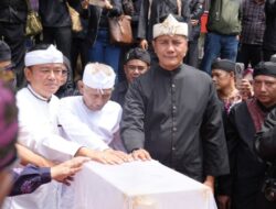 Kirab Mahkota Binokasih di Kabupaten Bogor, Simbol Keagungan dan Legitimasi Sunda