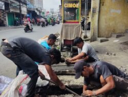 Pemkab Bogor Tangani Banjir di Bojonggede, Fokus Normalisasi Irigasi