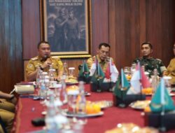 Rudy Susmanto Fokus Pulihkan Akses Pascabencana, 14 Jembatan Ditargetkan Selesai Sebelum Idul Adha
