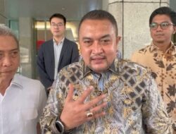 PSEL Bogor Segera Terwujud, Bupati Bogor Dukung Gagasan Presiden Tentang Pengelolaan Sampah Berbasis Energi