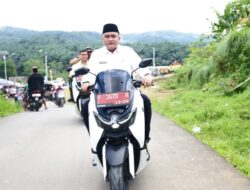 Rudy Susmanto Tegaskan Arah Pembangunan Kabupaten Bogor 2027 Difokuskan Pada Infrastruktur, Layanan Dasar, dan Pusat Pertumbuhan Baru