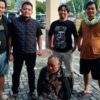 Miris…!! Sembunyi di Rumah Juru Kunci Wonogiri, Kiai Cabul Pati Berhasil Ditangkap, Begini Kronologi Pelariannya