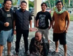 Miris…!! Sembunyi di Rumah Juru Kunci Wonogiri, Kiai Cabul Pati Berhasil Ditangkap, Begini Kronologi Pelariannya