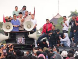 Rudy Susmanto Kawal Aspirasi Warga ke Gubernur Dan Siapkan Jalur Khusus Tambang Sebagai Langkah Konkret