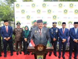 Rudy Susmanto Tegaskan Perbaikan Pendidikan Harus Dimulai Dari Ruang Kelas