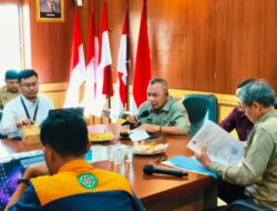 Diskominfo Sosialisasikan Audit TIK, Perkuat Keamanan dan Integrasi Layanan Publik