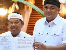 Bupati Bogor Klarifikasi Pidato soal Tambang: Tidak Ada Niat Melawan Gubernur