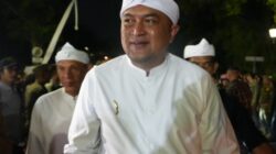 Rudy Susmanto Tegaskan Komitmen Lestarikan Budaya Sunda