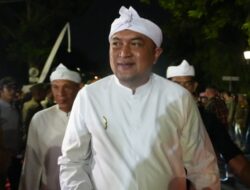 Rudy Susmanto Tegaskan Komitmen Lestarikan Budaya Sunda