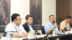 Bupati Bogor Bersama Panitia Seleksi Lakukan Wawancara Tahap Akhir Calon Direksi PT Sayaga Wisata