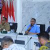 Bupati Bogor dan KPK Bahas Penguatan Tata Kelola Pemerintahan