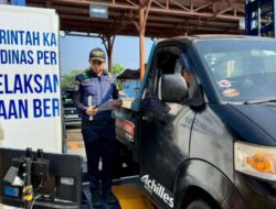 Pemkab Bogor Beri Layanan Uji KIR, Uji Emisi dan Pemeriksaan Kesehatan Gratis di Terminal Leuwiliang