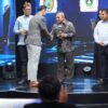 Rudy Susmanto Terima Penghargaan Digital Innovation Award Lewat “Lapor Pak Bupati”