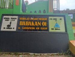 Diduga Ada Pungutan di SD Negeri 01 Babakan Karangpucung, Kepala Sekolah Membantah